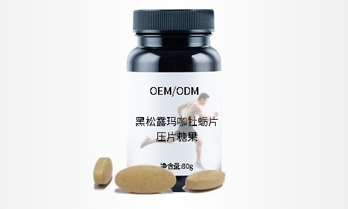 壓片糖果代加工源頭工廠，有哪些片劑產品解決方案？