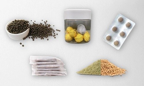 片劑、丸劑、茶包大健康食品代加工