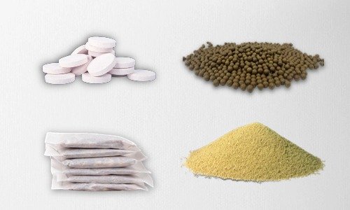 片劑、丸劑、茶包、顆粒劑保健品代加工