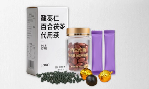 健康食品代加工為什么有起訂量