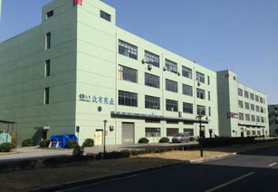 上海眾有實業總經理郭祥鳴 機會總是留給有準備的人