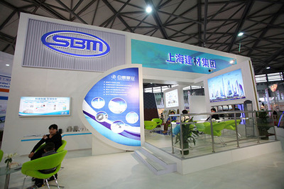 上海建材集團重組敲定:國盛擬轉讓全部股權退出