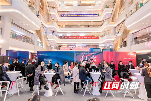 共賞美好 喜盈門五大名品聯(lián)合發(fā)布會(huì)華美落幕