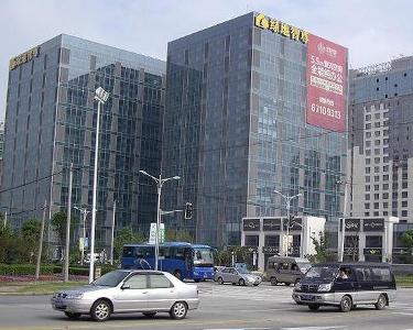 上海譽進(jìn)實業(yè) 連接上海實業(yè)的戰(zhàn)略橋梁