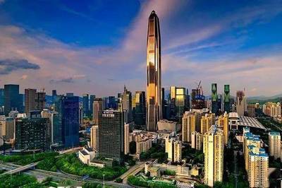 480米！上海實(shí)業(yè)攜手Savills 力鑄未來(lái)浦西第一高樓落戶北外灘