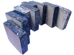 特價專賣，品質保障——保定鑫達建材銷售塑木托板廠家直供