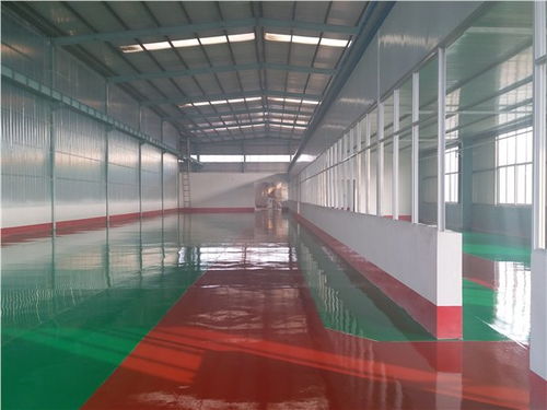 泰安市岱岳區佳祥建材銷售中心 一站式建材解決方案，涵蓋彩色陶瓷顆粒防滑路面、環氧地坪漆與家具銷售